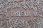 Dyslexia image 